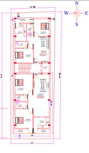 Project Image of 810.0 - 1071.0 Sq.ft 2 BHK Apartment for buy in Arjun Thamarai