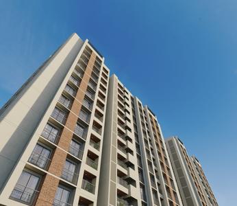 SP Nirvana Elevation 1