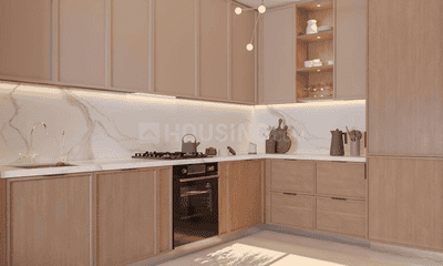 Project Image of 1098.35 - 1275.74 Sq.ft 3 BHK Apartment for buy in Sobha One Residences AT Sobha One World PH3 W5 And 6