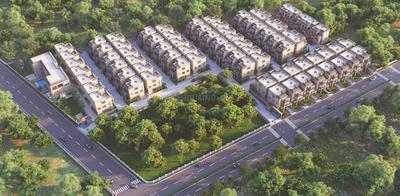 Project Image of 1677.23 - 2235.34 Sq.ft 5 BHK Apartment for buy in Vedant Royal Mansions