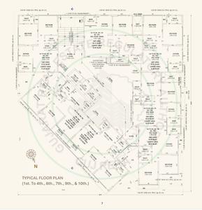 Project Image of 535.4 - 594.38 Sq.ft 2 BHK Apartment for buy in Shree The Skyon
