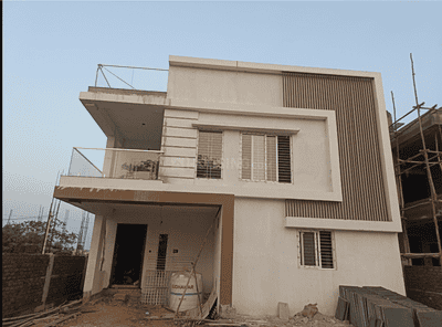 Project Image of 2266.0 - 5104.0 Sq.ft 3 BHK Villa for buy in Legacy