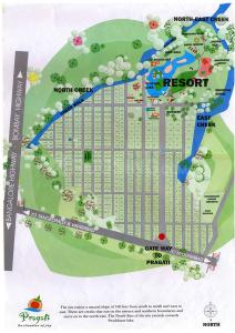 Project Image of 0.0 - 500.0 Sq.ft Residential Plot Plot for buy in Pragati Green Heights
