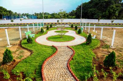 Project Image of 515.6 - 1800.0 Sq.ft Residential Plot Plot for buy in Hygrevar Mamallan Satellite Town Phase 1
