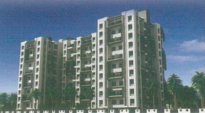 Gallery Cover Pic of Samruddhi Sparsh Heights