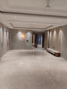 Project Image of 2250.0 - 2520.0 Sq.ft 4 BHK Builder Floor for buy in Lovely Builder Floors