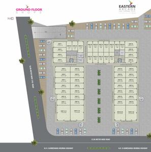 Project Image of 109.15 - 1488.97 Sq.ft Shop Shop for buy in Maniratna Eastern Arcade
