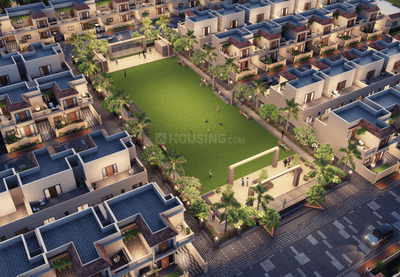 Project Image of 962.0 - 1828.95 Sq.ft 2 BHK Villa for buy in Ashapurna Mohan Bagh