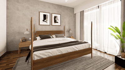Project Image of 2690.0 - 3328.0 Sq.ft 4 BHK Villa for buy in Evantha Earthen Ambience