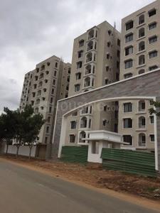 Project Image of 1330.0 - 1790.0 Sq.ft 2 BHK Apartment for buy in Regal Prelude