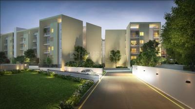 Project Image of 1158.95 - 1479.5 Sq.ft 2 BHK Apartment for buy in Zonasha Elegance II