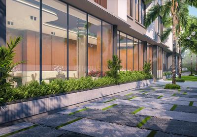 Project Image of 481.36 - 1126.23 Sq.ft 1 BHK Apartment for buy in Arkade Pearl 2