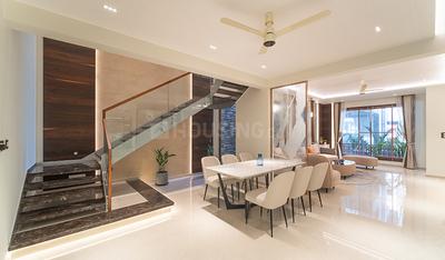 Project Image of 3083.0 - 4073.0 Sq.ft 3 BHK Duplex for buy in Anand Somu Aarush
