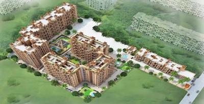 Project Image of 550.0 - 1200.0 Sq.ft 1 BHK Apartment for buy in Shree Devi La Royale