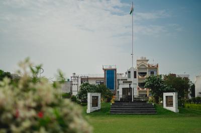 Project Image of 4500.0 - 9000.0 Sq.ft Residential Plot Plot for buy in Ozone City Phase 6 The Golden Estate