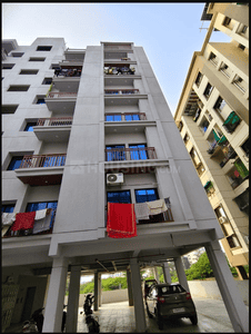 Project Image of 564.14 - 782.21 Sq.ft 2 BHK Apartment for buy in Pushpak Skyline