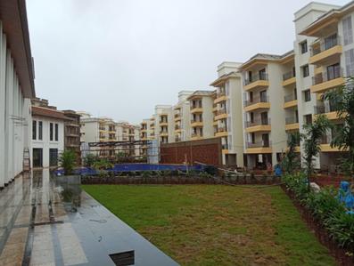 Project Image of 688.0 - 1428.0 Sq.ft 1 BHK Apartment for buy in Manglam Casa Amora