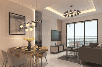 Project Image of 262.32 - 892.22 Sq.ft 1 RK Apartment for buy in Pranav Redevelopment Of Amarhind Chsl