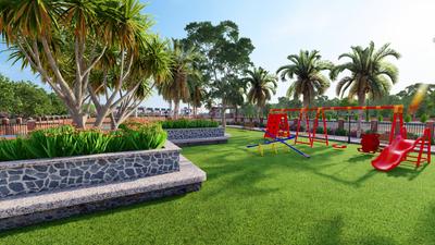 Project Image of 1170.58 - 5587.01 Sq.ft Residential Plot Plot for buy in Saidham Sai Nagri 7
