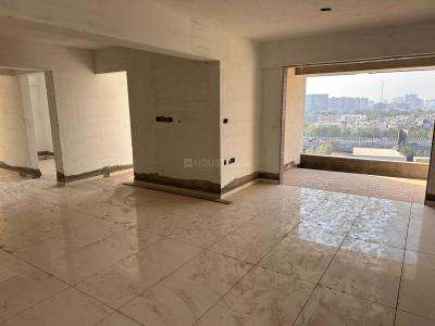 Project Image of 2580.0 - 3025.0 Sq.ft 3 BHK Apartment for buy in Nityam Luxuria