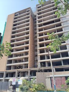Project Image of 3360 Sq.ft 4 BHK Apartment / Flat for sale in Vaishno Devi Circle for Rs. 17000000