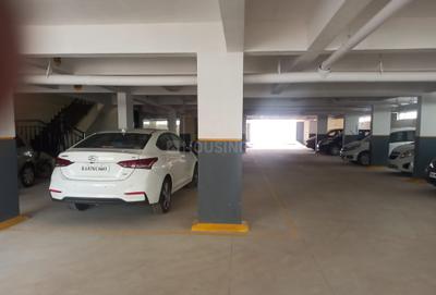 Project Image of 1143.0 - 1404.0 Sq.ft 2 BHK Apartment for buy in KVG Grandeur