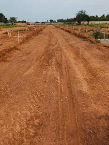 Project Image of 1500 Sq.ft Residential Plot / Land for sale in Hoskote for Rs. 8500000