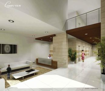 Project Image of 1753.0 - 1904.0 Sq.ft 3 BHK Apartment for buy in Prestige Downtown