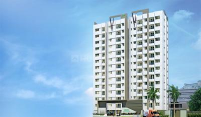 Project Image of 915.0 - 1300.0 Sq.ft 2 BHK Apartment for buy in Green Valleys Shelters Rajguru