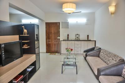 Project Image of 1261.0 - 1281.0 Sq.ft 2 BHK Apartment for buy in  Nirvana