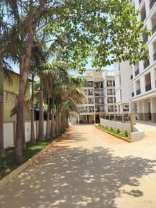 Project Image of 440 Sq.ft 1 RK Apartment / Flat for sale in Karjat for Rs. 2000000