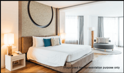 Project Image of 472.75 - 707.83 Sq.ft 2 BHK Apartment for buy in Skyi Star City Phase VII