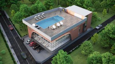 Project Image of 850.0 - 1300.0 Sq.ft 2 BHK Villa for buy in Sameera Haven Crest