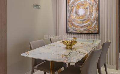Project Image of 834.0 - 1168.0 Sq.ft 2 BHK Apartment for buy in Kumar Parc Residences