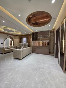Project Image of 600.0 - 1300.0 Sq.ft 2 BHK Builder Floor for buy in AM The Excellence