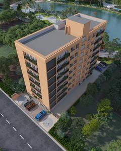 Royal Lakend Elevation 1