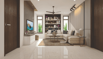Project Image of 2584.0 - 2612.0 Sq.ft 4 BHK Villa for buy in GKRS Palacio