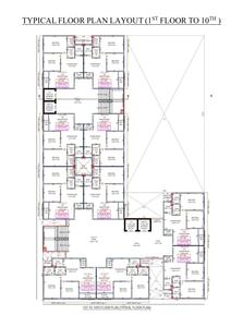 Project Image of 0.0 - 625.38 Sq.ft 2 BHK Apartment for buy in Bhoomi Shantam Serenity
