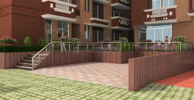 Project Image of 1218.0 - 1858.0 Sq.ft 2 BHK Apartment for buy in GBN Kusum Raj Residency