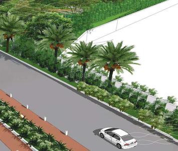 Riverdale Internal Roads & Footpaths 4