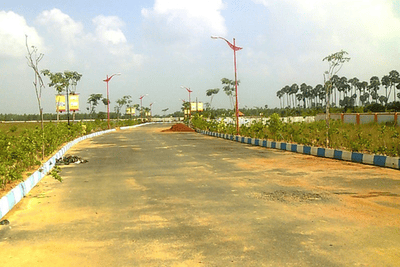 Project Image of 1500.0 - 2990.0 Sq.ft Residential Plot Plot for buy in Accord Electronic City