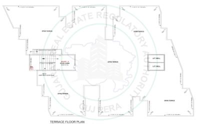Project Image of 600.84 - 772.96 Sq.ft 2 BHK Apartment for buy in Shailraj Glory