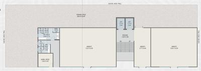 Project Image of 1026.0 - 2051.0 Sq.ft 3 BHK Apartment for buy in Courtyard Primero