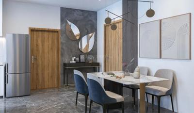 Project Image of 445.73 - 625.49 Sq.ft 1 BHK Apartment for buy in Ashapura Rang Rekha
