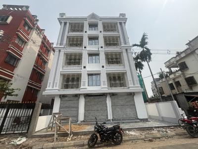 Project Image of 841.0 - 1202.0 Sq.ft 2 BHK Apartment for buy in Deb Royal Residency