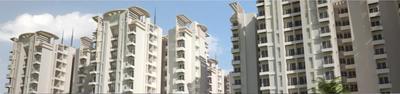 Project Image of 1050.0 - 1350.0 Sq.ft 2 BHK Apartment for buy in Pushpanjali Habitat