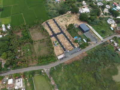 Project Image of 850.0 - 1800.0 Sq.ft Residential Plot Plot for buy in VR Westgate