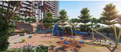 Project Image of 1554.0 - 3409.0 Sq.ft 3 BHK Apartment for buy in Pristine The Lords