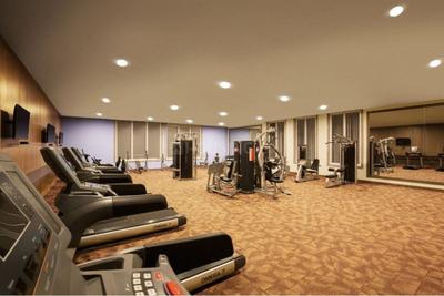 Project Image of 542.0 - 1816.0 Sq.ft 1 BHK Apartment for buy in Ashford Royale Tower D