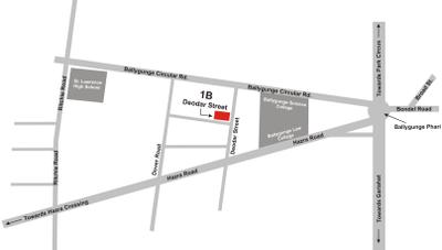Project Image of 2478.0 - 2796.0 Sq.ft 4 BHK Apartment for buy in PS Premiera